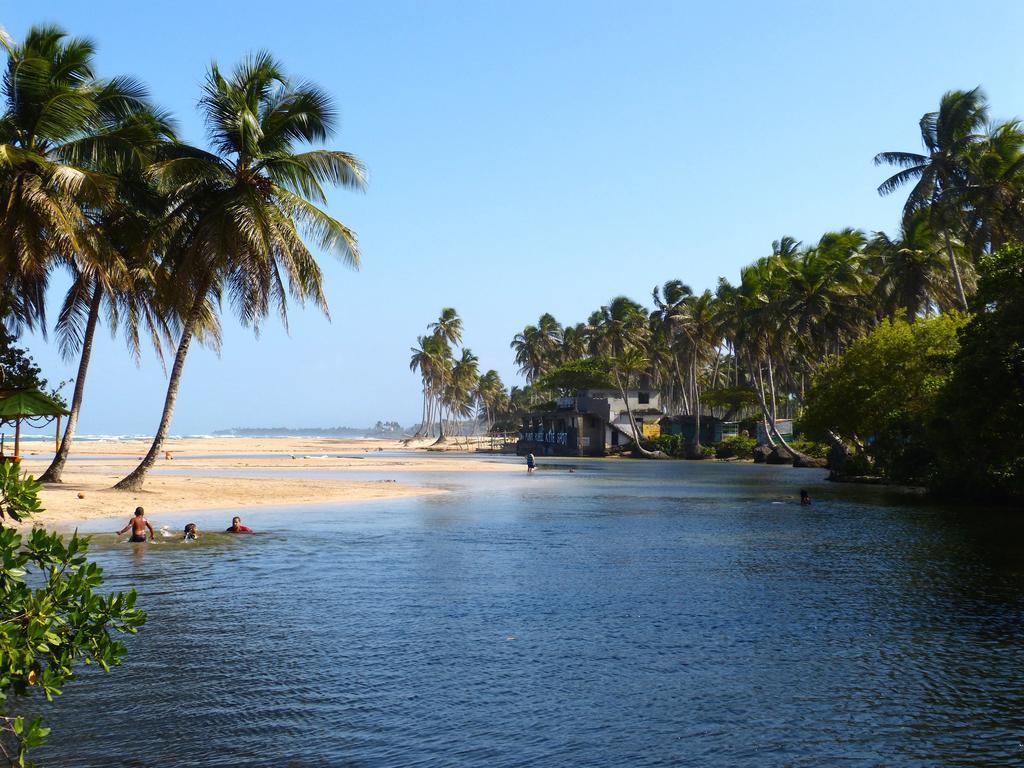 Villa Vertigo-Vista Linda Río San Juan Esterno foto